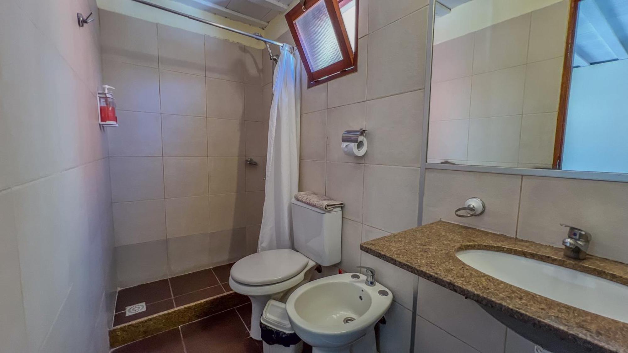 קולוניה דל סקרמנטו Viajero Posada B&B חדר תמונה