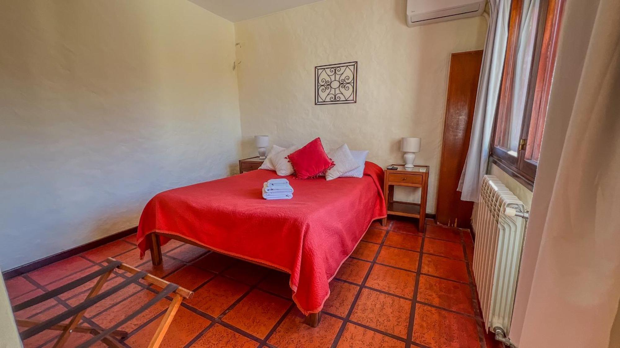 קולוניה דל סקרמנטו Viajero Posada B&B חדר תמונה