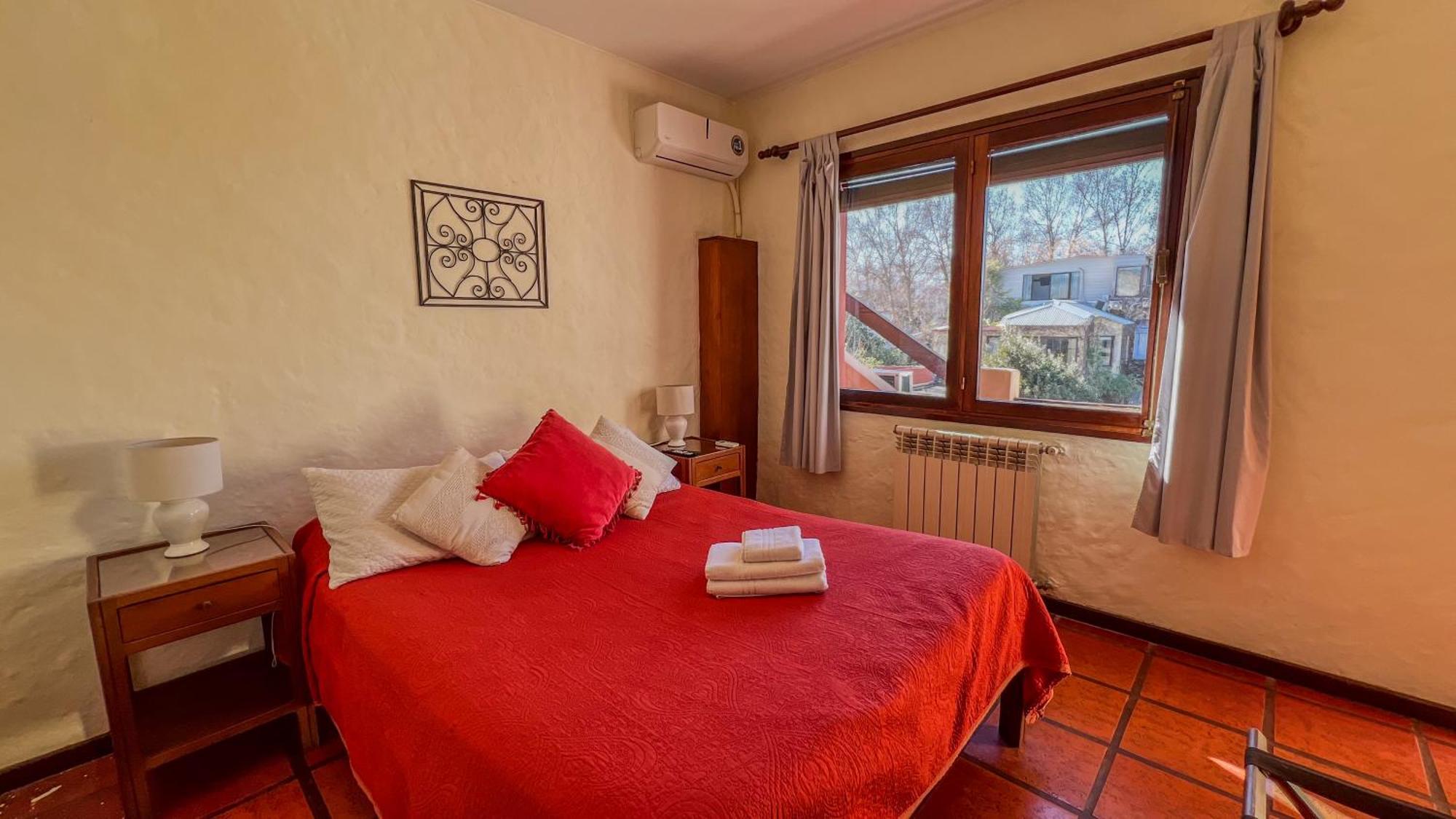 קולוניה דל סקרמנטו Viajero Posada B&B חדר תמונה
