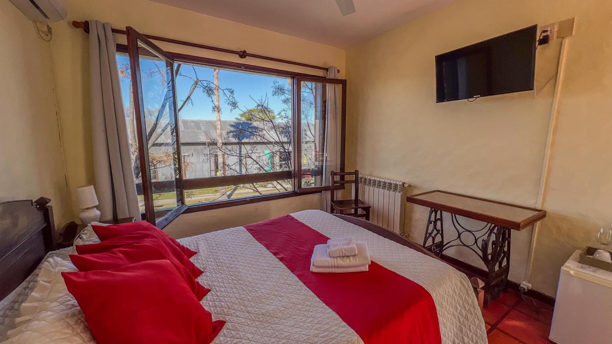 קולוניה דל סקרמנטו Viajero Posada B&B חדר תמונה