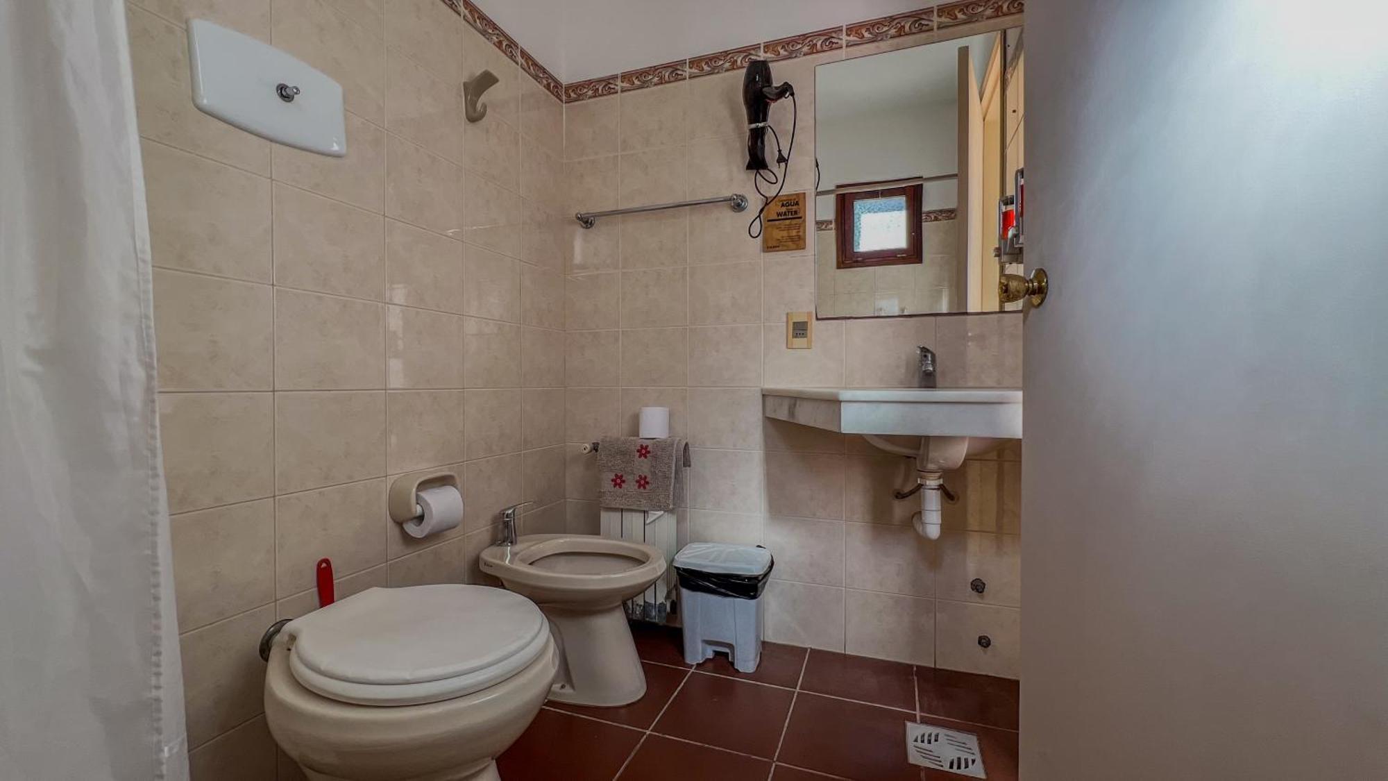 קולוניה דל סקרמנטו Viajero Posada B&B חדר תמונה