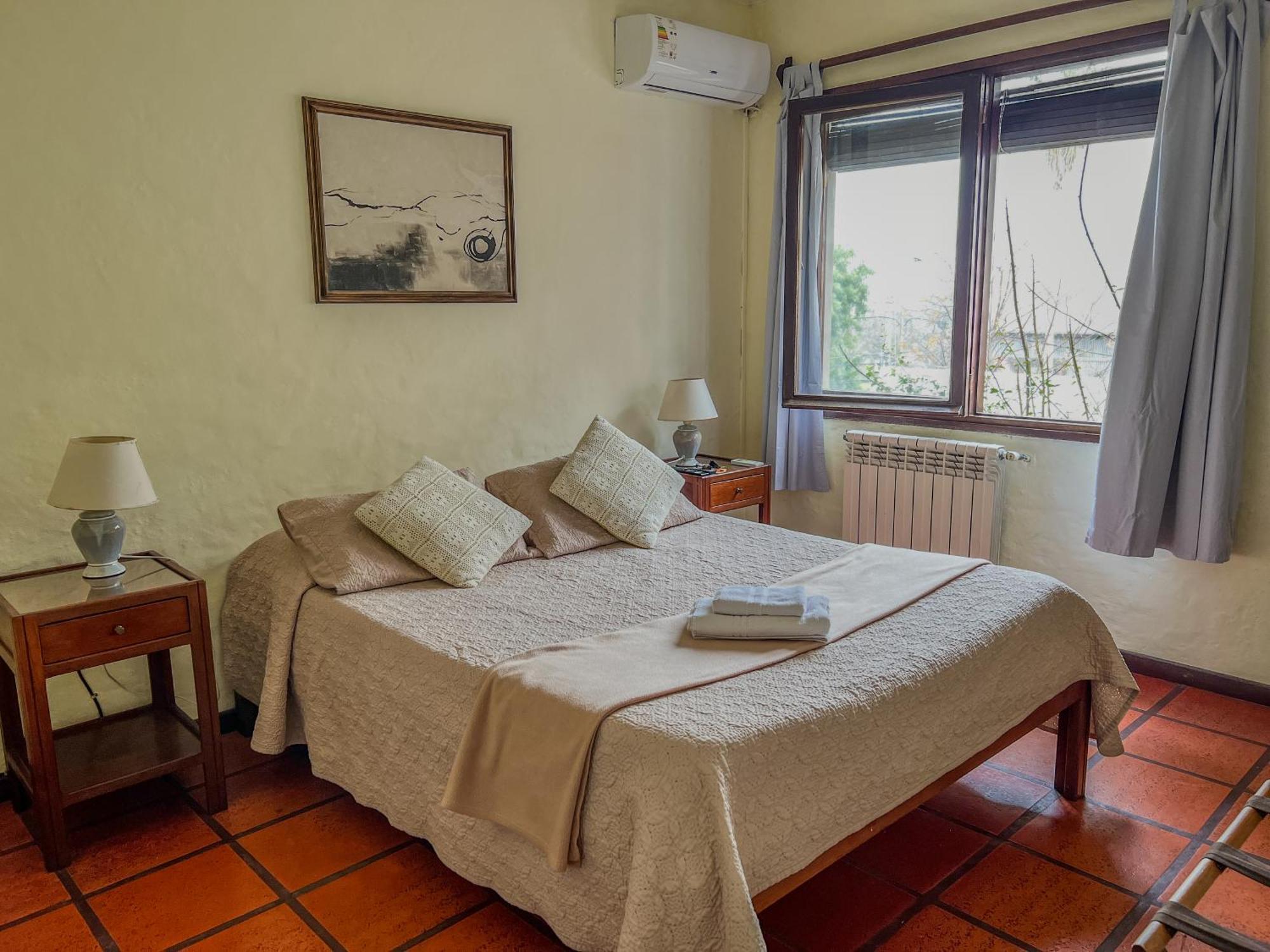 קולוניה דל סקרמנטו Viajero Posada B&B מראה חיצוני תמונה