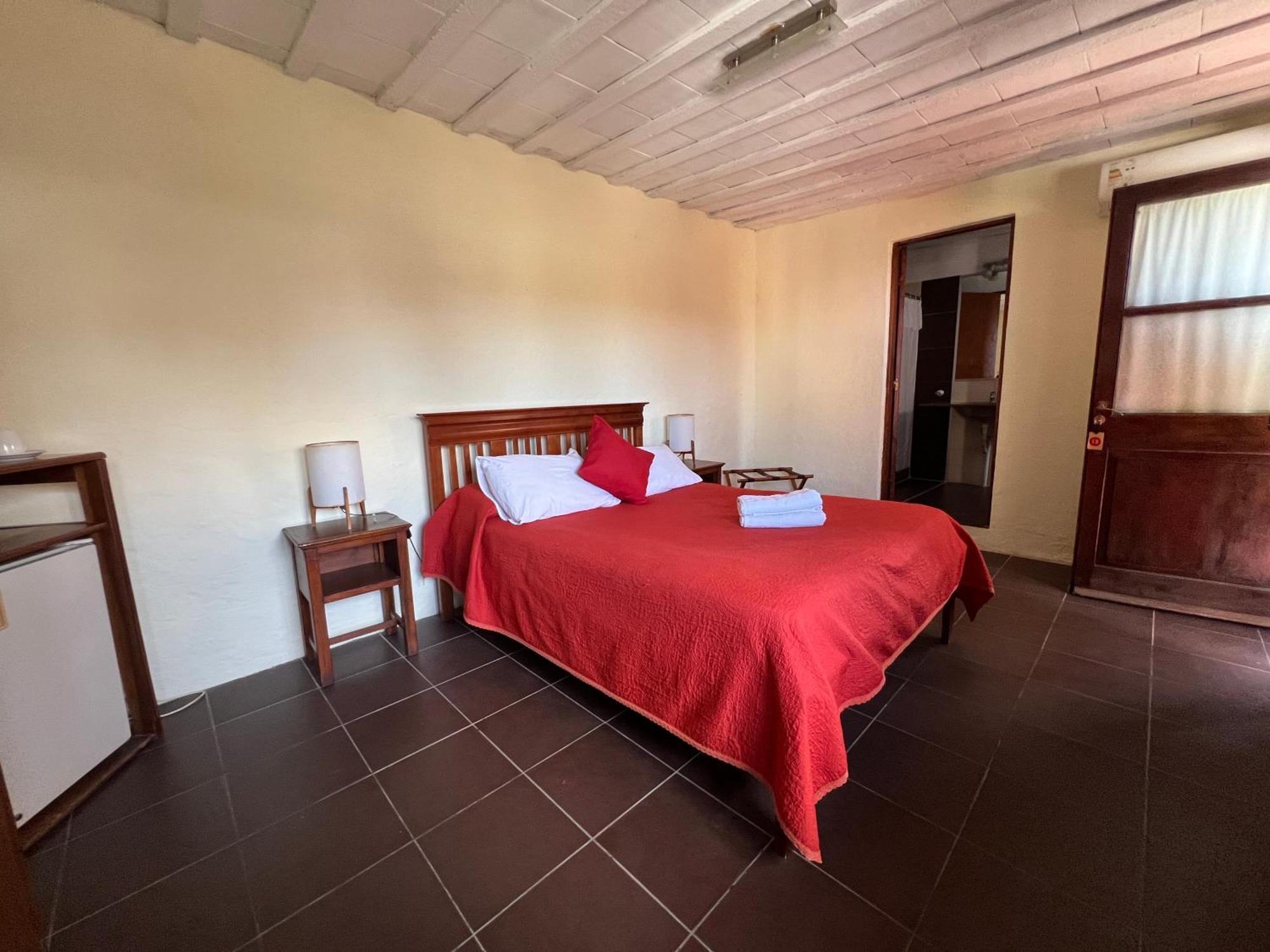 קולוניה דל סקרמנטו Viajero Posada B&B חדר תמונה