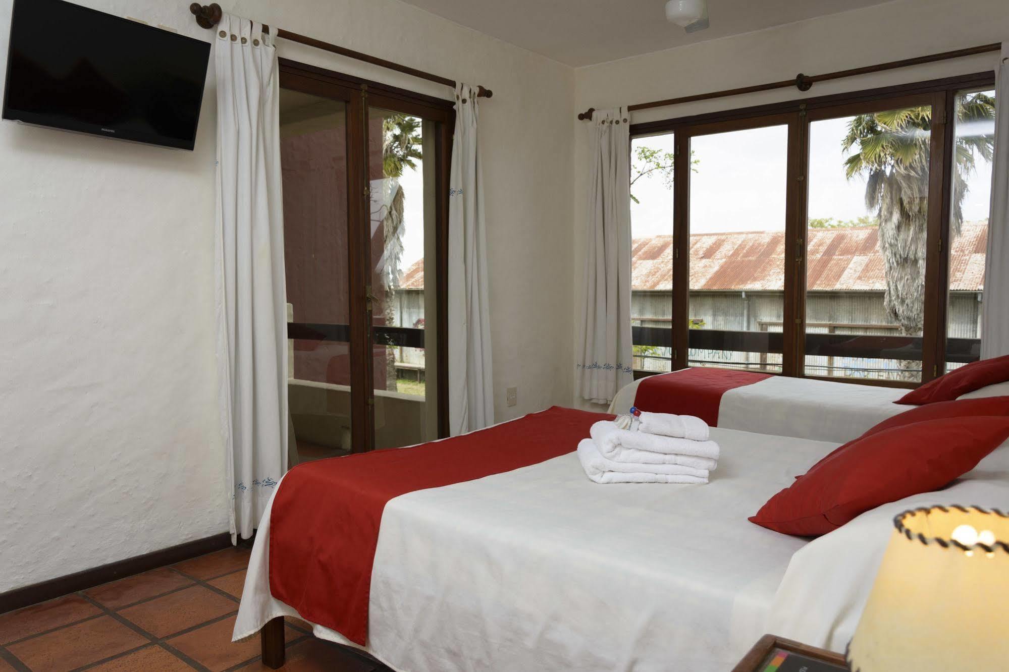 קולוניה דל סקרמנטו Viajero Posada B&B מראה חיצוני תמונה