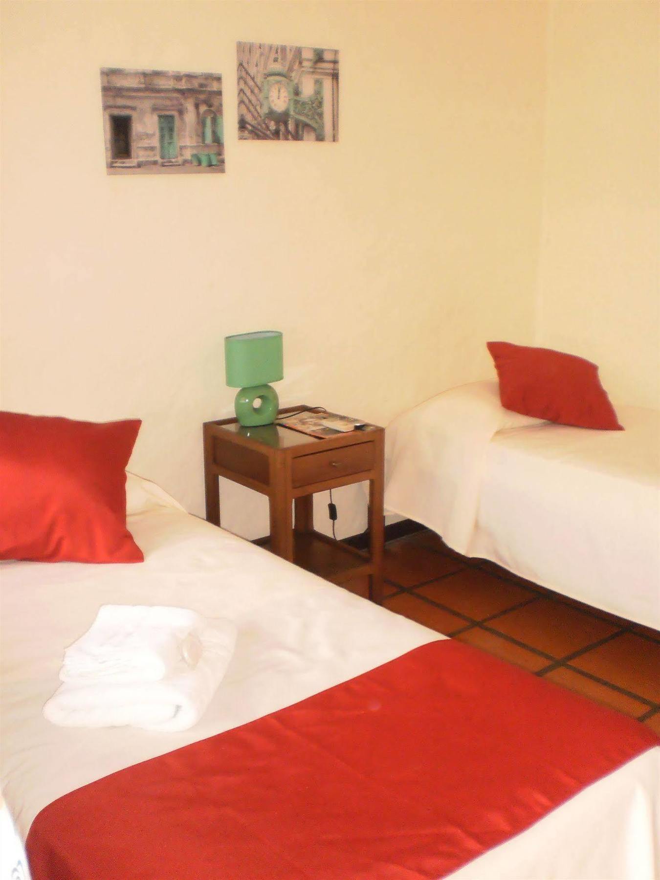 קולוניה דל סקרמנטו Viajero Posada B&B מראה חיצוני תמונה