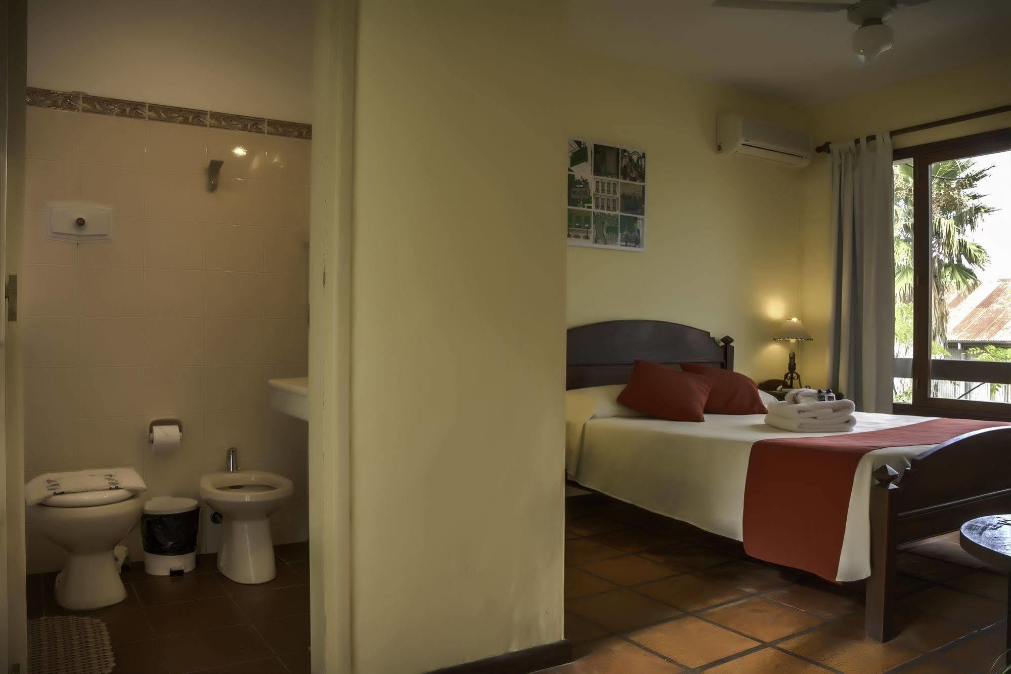 קולוניה דל סקרמנטו Viajero Posada B&B מראה חיצוני תמונה
