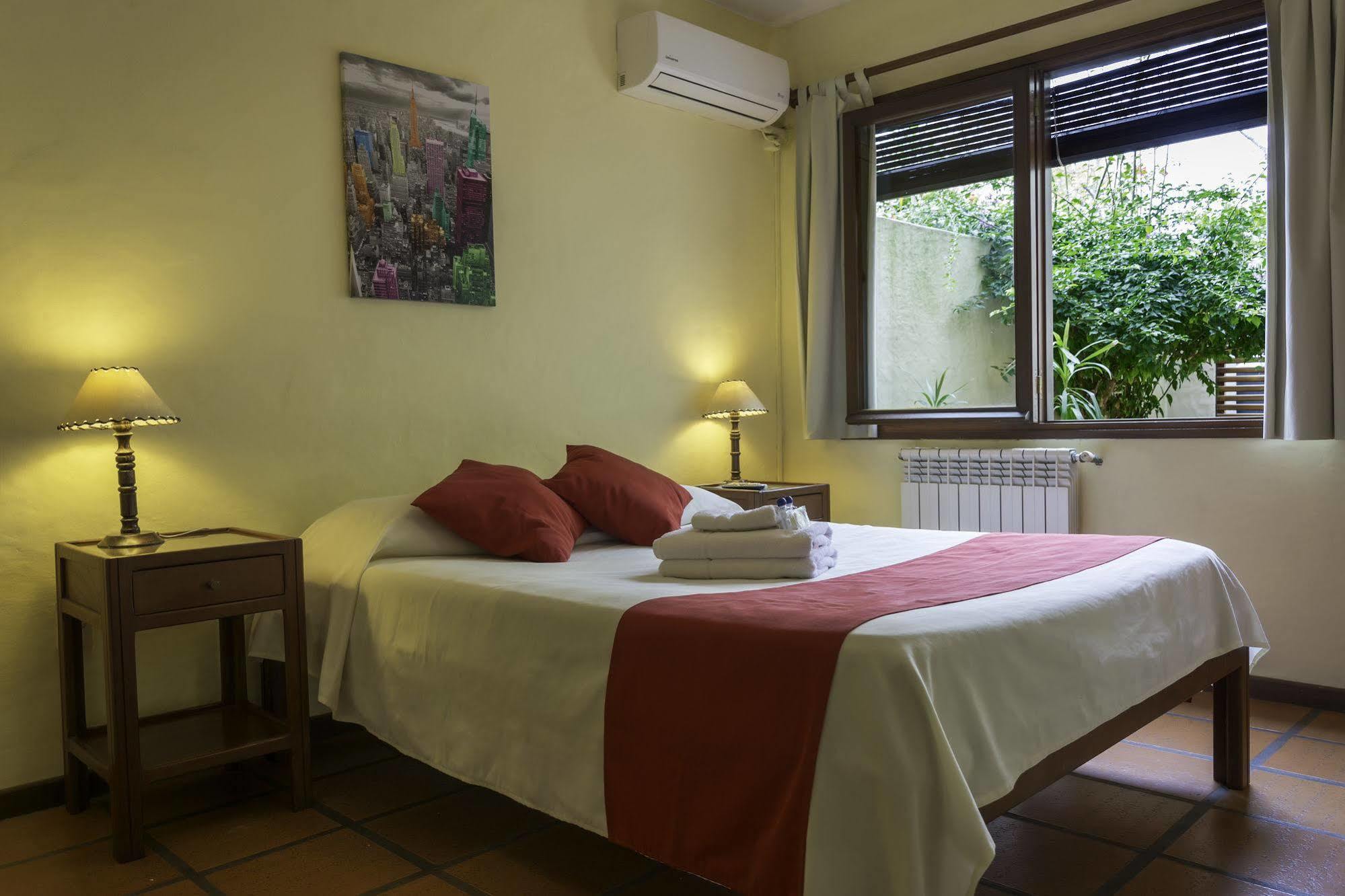קולוניה דל סקרמנטו Viajero Posada B&B מראה חיצוני תמונה