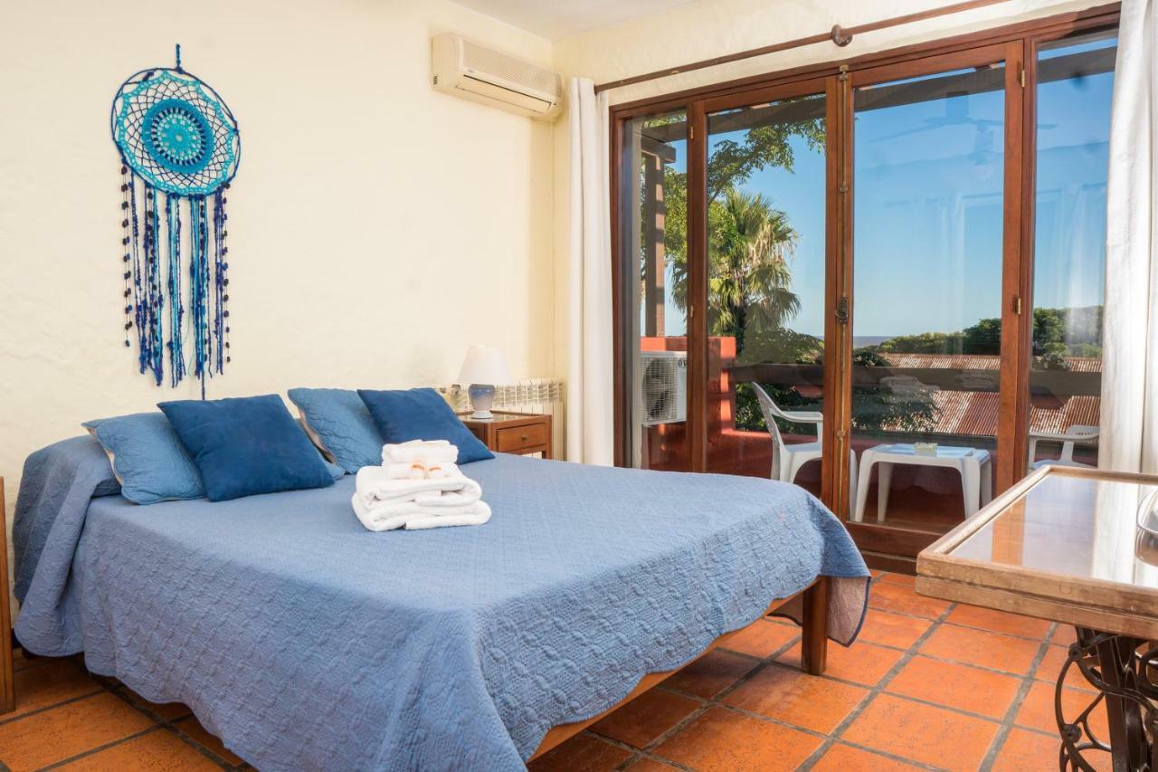 קולוניה דל סקרמנטו Viajero Posada B&B מראה חיצוני תמונה