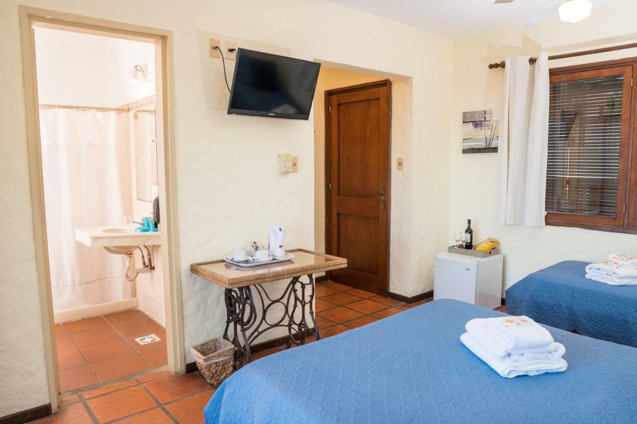 קולוניה דל סקרמנטו Viajero Posada B&B מראה חיצוני תמונה